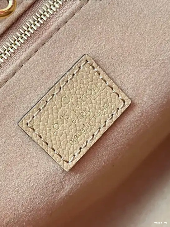 LOUIS VUITTON ONTHEGO PM-25*19*11.5cm 0509